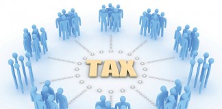 中国加入国际税收合作网络