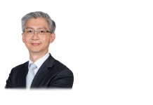 反腐败专家加入柯伍陈律师事务所 Dominic Wai
