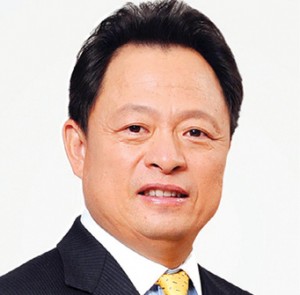 王俊峰 Wang Junfeng