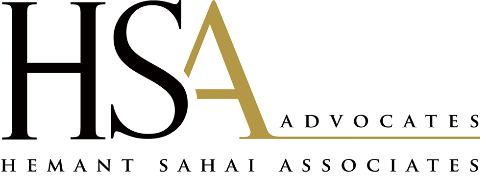 HSA advocates indian law firm