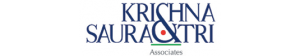 Krishna_&_Saurastri_logo