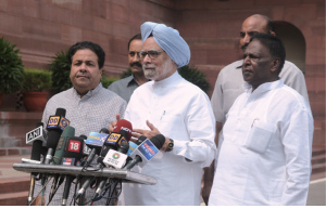 Manmohan_Singh_at_Parliament_House_before_Monsoon_session_2013