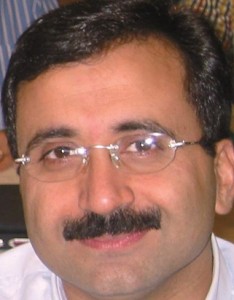 Nakul Kumar