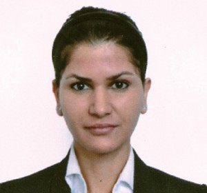 Nandini Mehta