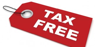 SAT_bulletin Tax Free