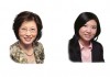 Wang Jihong is the executive partner and Shi Jie is a partner at Grandway Law Offices