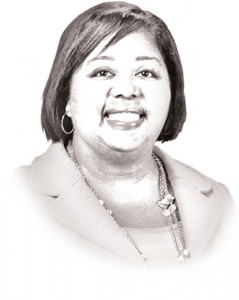 Veta Richardson is president and CEO of the Association of Corporate Counsel (ACC), the world’s largest legal association representing more than 40,000 in-house counsel employed by more than 10,000 organizations in 85 countries