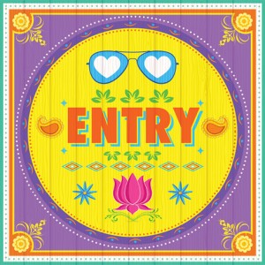 India_Entry_colourful_fun_truck_design