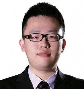 MICHAEL WANG, Associate, Martin Hu & Partners