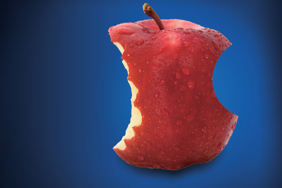 Delving Deep into Apple's Legal Landscape | China | Law.asia image.