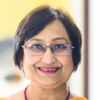 Pallavi Shroff