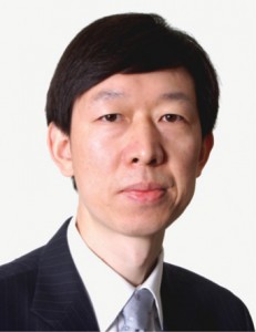 Chen Jihong