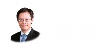 Cheung Kwok Kit 《香港律师会专业守则》