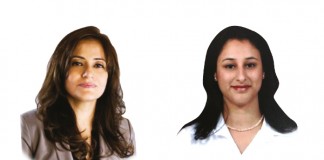 Manjula Chawla, Ritika Ganju and Kripi Kathuria, Phoenix Legal