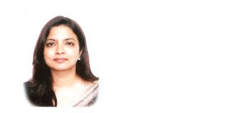 Suchitra Chitale, Chitale & Chitale Partners