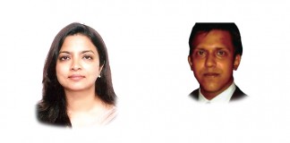 Suchitra Chitale Sayan Chakraborty Chitale & Chitale Partners