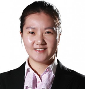Chloe Lin Associate Martin Hu & Partners
