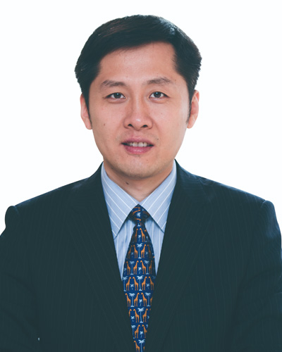 Han Yufeng, Rui Bai Law Firm