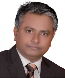 Indrajit Mishra