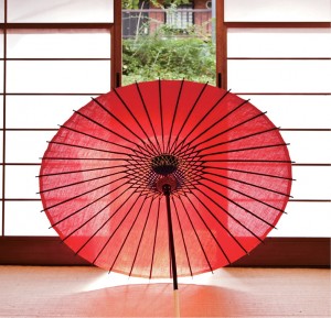 Japanese_parasol