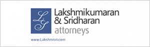 Lakshmikumaran & Sridharan Logo