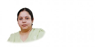 Manisha Singh Nair,Partner,Lex Orbis IP Practice