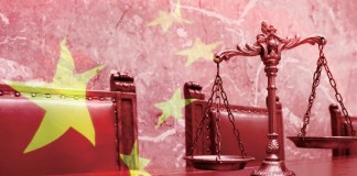 PRC first: court recognizes foreign judgment based on reciprocity