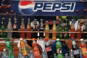 Pepsi_stall