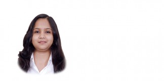 Ragini Aiyer,Senior associate,Khaitan & Co