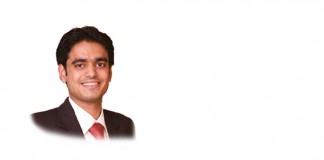 Saurbh Kothari,Associate,Afridi & Angell