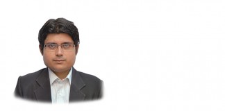 Utsav Mukherjee - Vidhii Partners