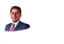 Vivek Daswaney joins IndusLaw Vivek Daswaney joins IndusLaw