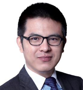 Xie Yongtao Partner AnJie Law Firm
