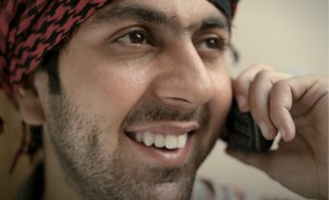 Arab_with_mobile_phone