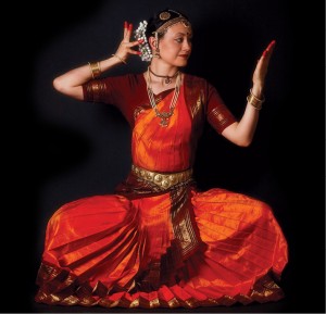 Bharatnatyam_dancer