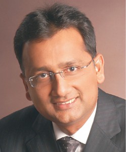 Bijesh Thakker