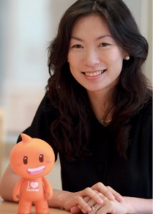 Cindy Hui Senior legal counsel Alibaba Group
