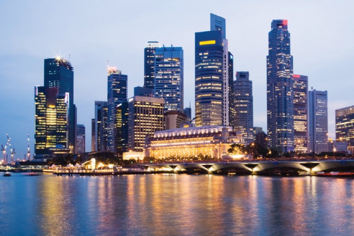 Dua opens its doors in Singapore