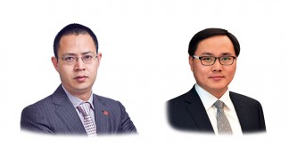 Jiang Fengtao ,Liu Beng ,Hengdu Law Firm