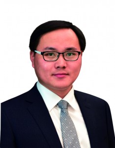 Liu Bing, Hengu Law Firm