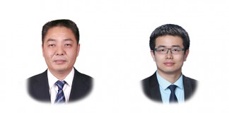 Liu Zhaojun Peng Fu East and Concord Partners