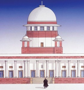 Lutyens-_Supreme_Court_of_I