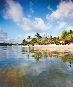 Mauritius_beach