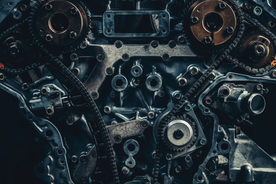 The Hi-Tech gears takes over Teutech | India Business Law Journal