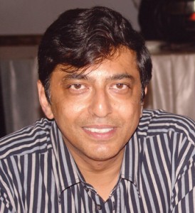 Vijay Sondhi