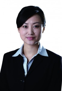 Yvonne Lu, Martin Hu & Partners