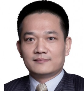 Zhang Jianzhou Partner AnJie Law Firm