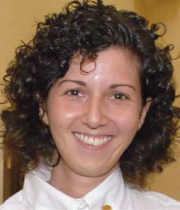 Claudia Astarita