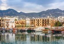 Cyprus clarifies date of change in status