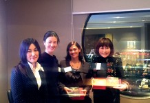 First of women in law series held First of women in law series held